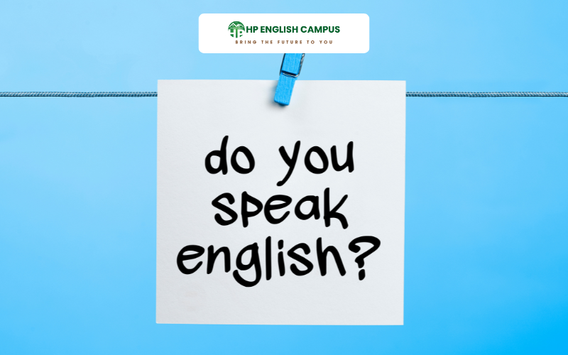 Tiếng Anh Giao Tiếp 