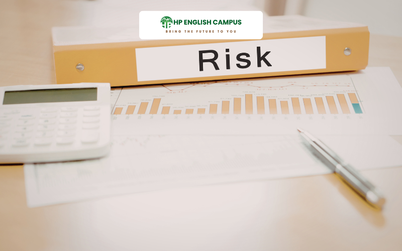 Các vấn đề rủi ro