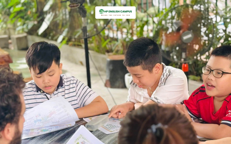 Top 10 cách học tiếng Anh giao tiếp hiệu quả 8 Tham gia các câu lạc bộ hoặc nhóm học tiếng Anh