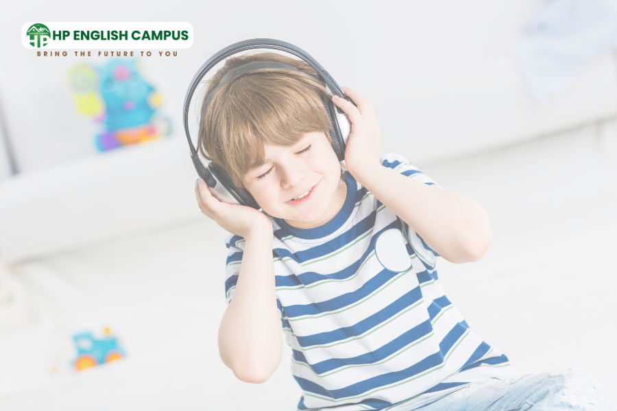 Luyện nghe tiếng anh giao tiếp hiệu quả