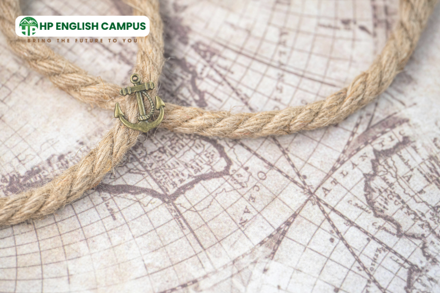 Bí quyết chọn sách tiếng Anh chuyên ngành hàng hải phù hợp