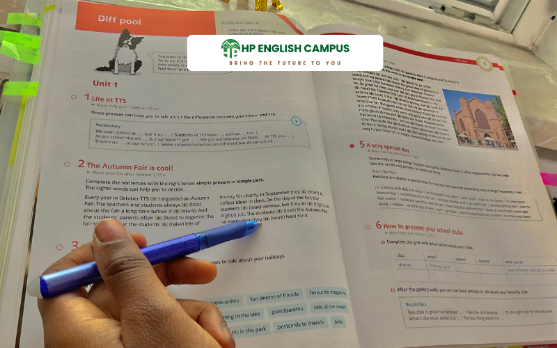 Top 10 Sách Tiếng Anh Giao Tiếp Bạn Phải Biết Khi Học Tiếng Anh 3 Những sách học ngữ pháp tiếng Anh giao tiếp