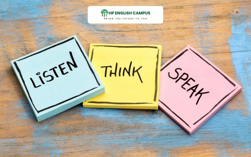 10 Bí Quyết Hiệu Quả Học Tiếng Anh Giao Tiếp 5 Luyện kỹ năng giao tiếp tiếng Anh