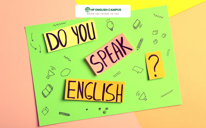 Những kỹ thuật nâng cao khả năng trò chuyện bằng tiếng Anh