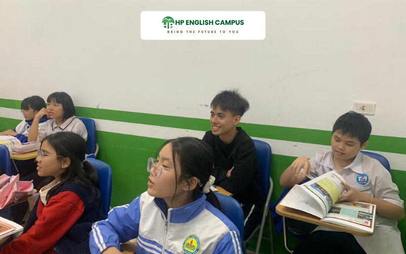 Những lưu ý khi dạy tiếng Anh giao tiếp cho học sinh lớp 3 1 Hiểu rõ đặc điểm tâm lý và khả năng tiếp thu của trẻ