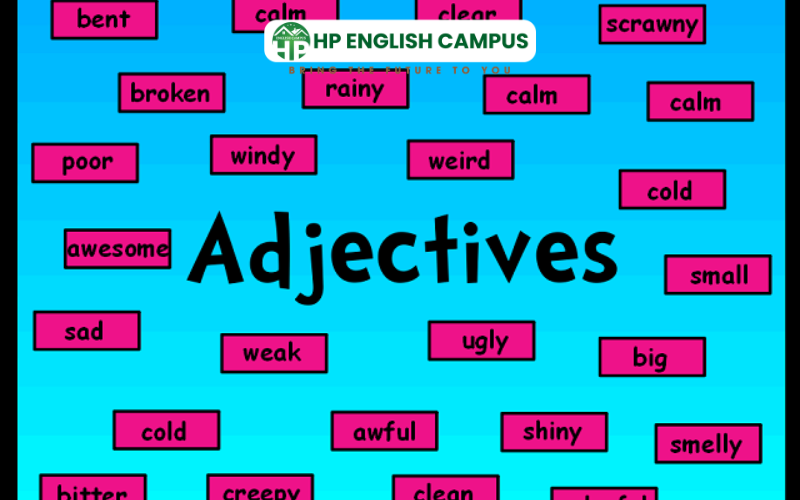 Từ vựng tiếng Anh giao tiếp cơ bản cần biết