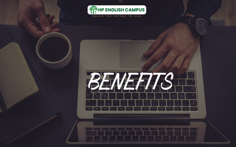 Lợi ích vượt trội khi học tiếng Anh qua chương trình homestay