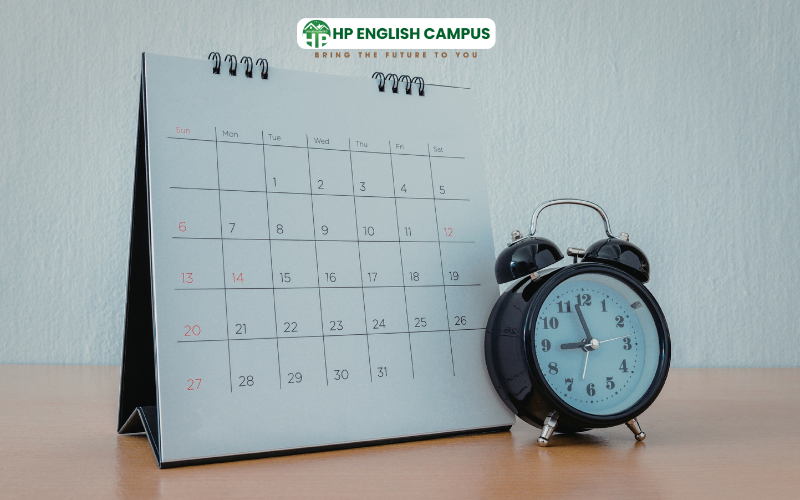 Khả năng cải thiện tiếng anh giao tiếp trong thời gian ngắn