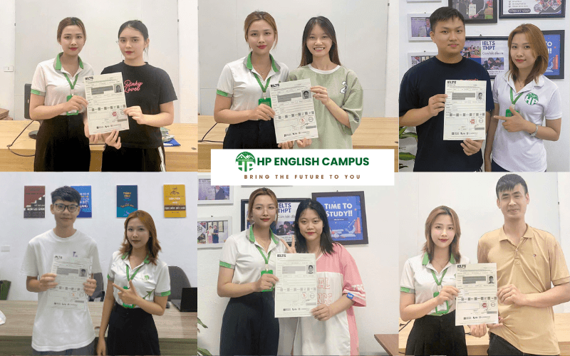 Cam kết đầu ra và hỗ trợ sau khóa học