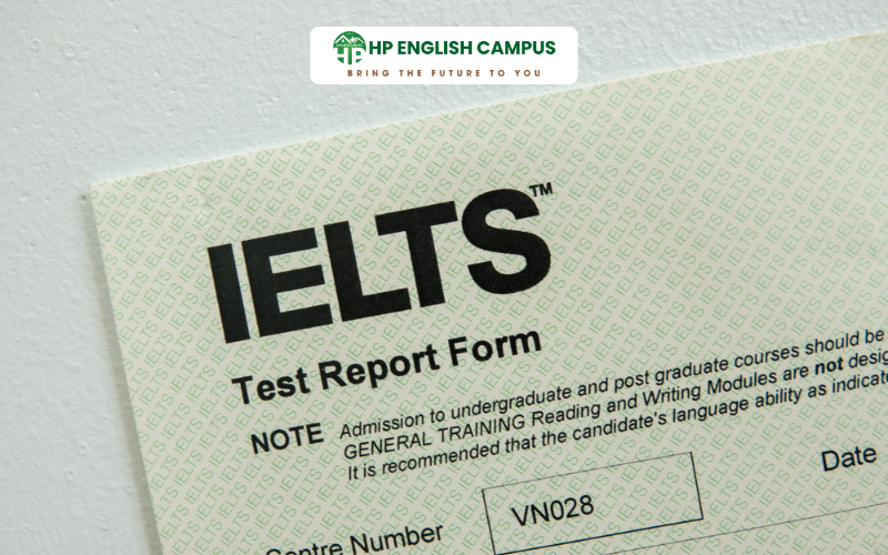 Đặc điểm nổi bật của chương trình luyện thi IELTS