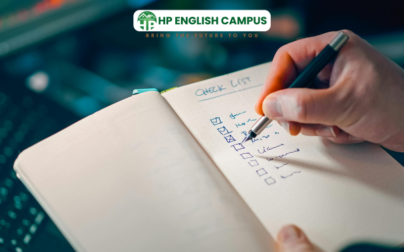 Quản lý thời gian trong môi trường nội trú: Bí quyết cần thiết