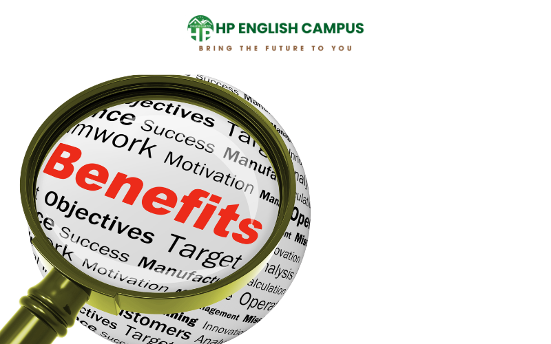 Lợi ích dài hạn của sự kết hợp giữa quản lý thời gian và tự học