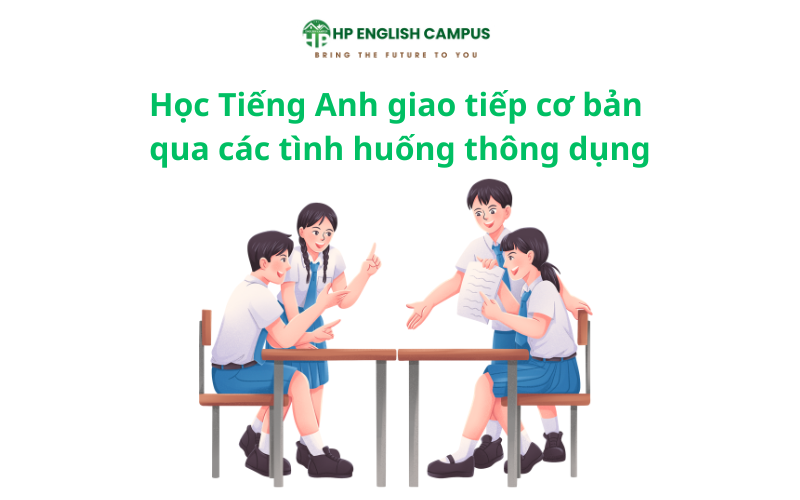 Tiếng Anh Giao Tiếp Thực Hành – Học Từ Vựng, Collocations & Tips Giao Tiếp Hằng Ngày 1 Anh minh hoa website