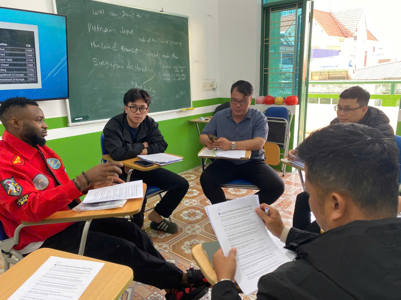 Tiếng Anh Giao Tiếp Thực Hành – Học Từ Vựng, Collocations & Tips Giao Tiếp Hằng Ngày 6 z7263553176442 6e72f4c3b12f7add2b8c0225d1a6fca2