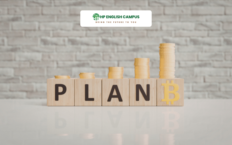 HP English Campus khởi động kế hoạch đào tạo tiếng Anh năm 2026 1 Kế hoạch đào tạo Tiếng Anh trong năm 2026 của HP English Campus