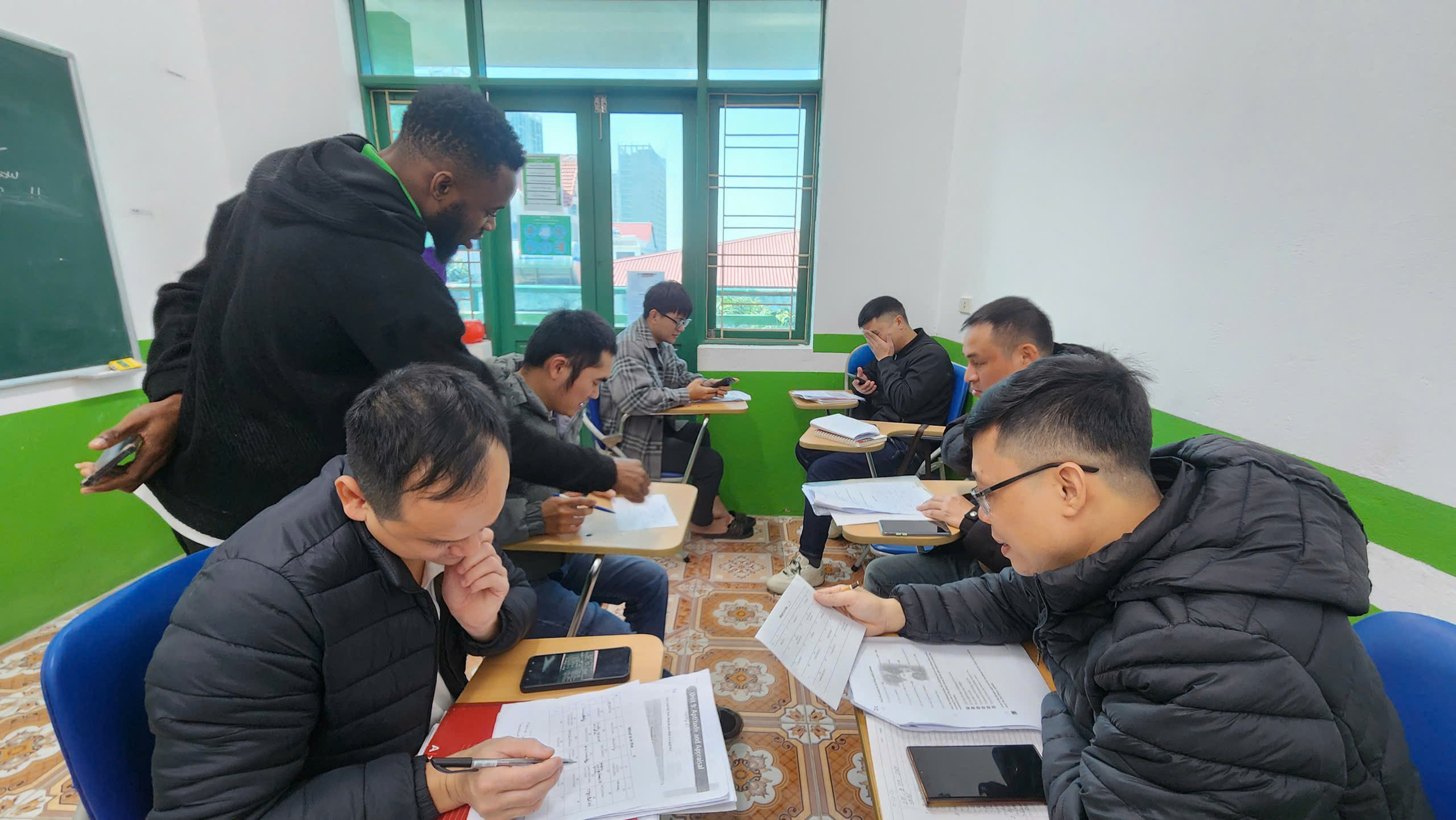 Giao tiếp tranh luận, phản biện