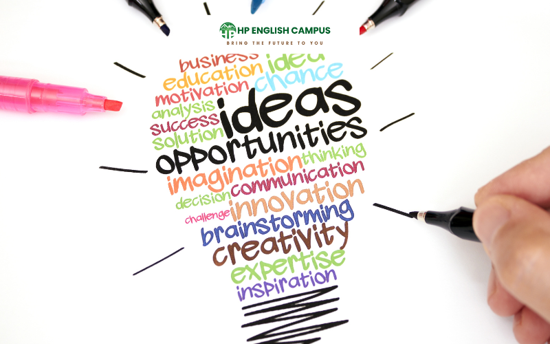 Nhu cầu học tiếng Anh ở Hải Phòng: Cơ hội & thách thức trong bối cảnh hội nhập quốc tế 1 Cơ hội & thách thức trong bối cảnh hội nhập quốc tế