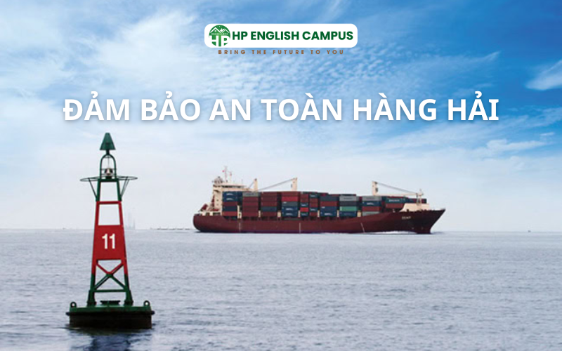 An toàn hàng hải