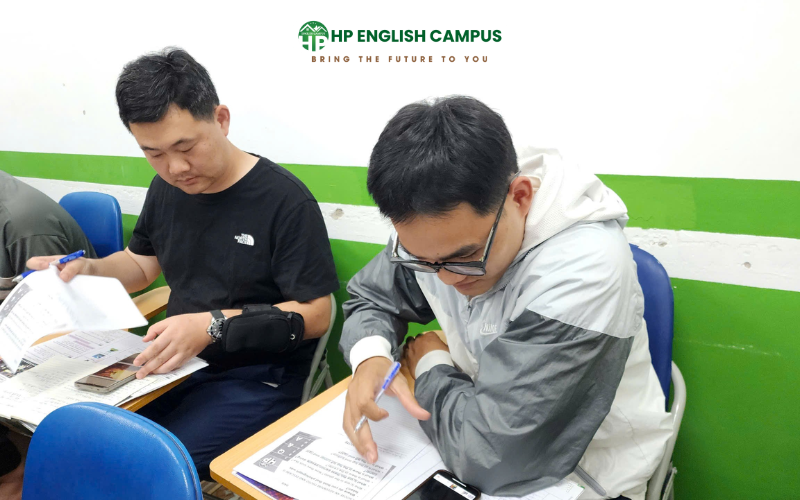 Cách Luyện Nói Tiếng Anh Mỗi Ngày Hiệu Quả Cho Người Mất Gốc 6 Tự tạo môi trường nói tiếng anh hàng ngày