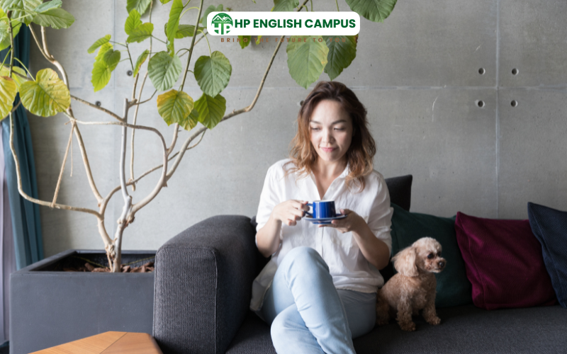 Câu giao tiếp cuộc sống hằng ngày