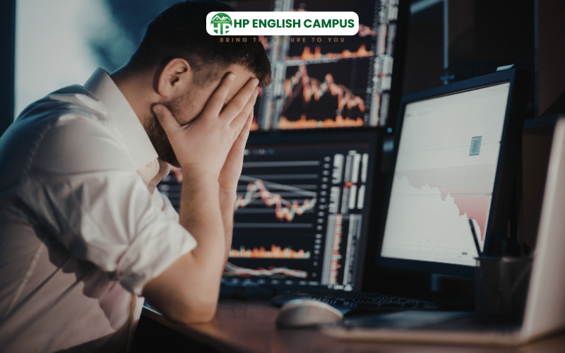 Khó khăn khi học giao tiếp Tiếng Anh