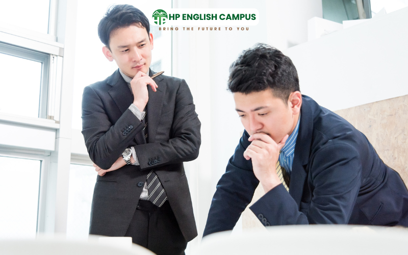 Tình huống giao tiếp tiếng anh cần 