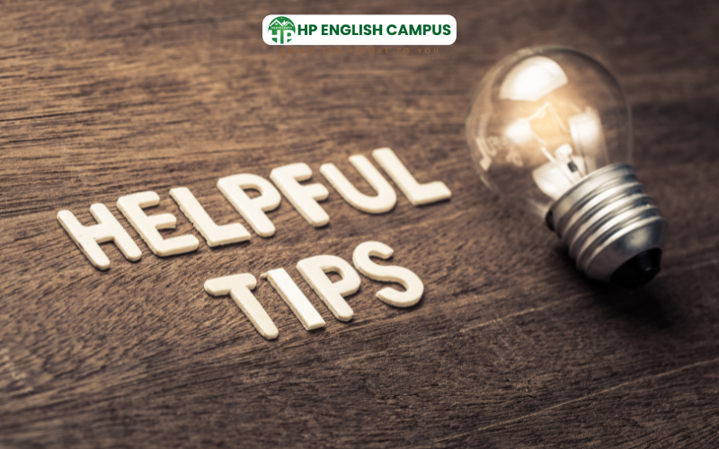 Bí Quyết Học Tiếng Anh Giao Tiếp Công Việc Hiệu Quả