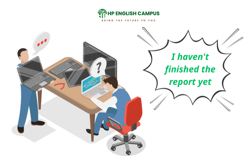 English at Work: Bí Quyết Giao Tiếp Tiếng Anh Trong Công Việc Hiệu Quả 2 Tình huống giao tiếp với đồng nghiệp