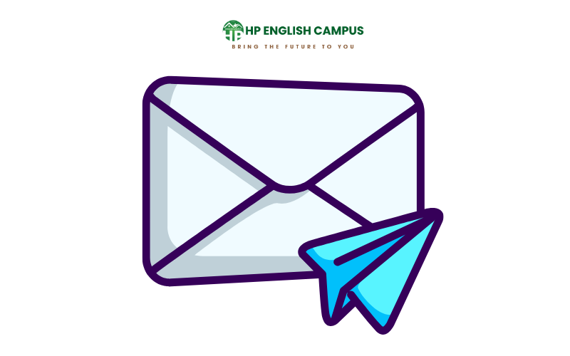 English at Work: Bí Quyết Giao Tiếp Tiếng Anh Trong Công Việc Hiệu Quả 3 Email công việc