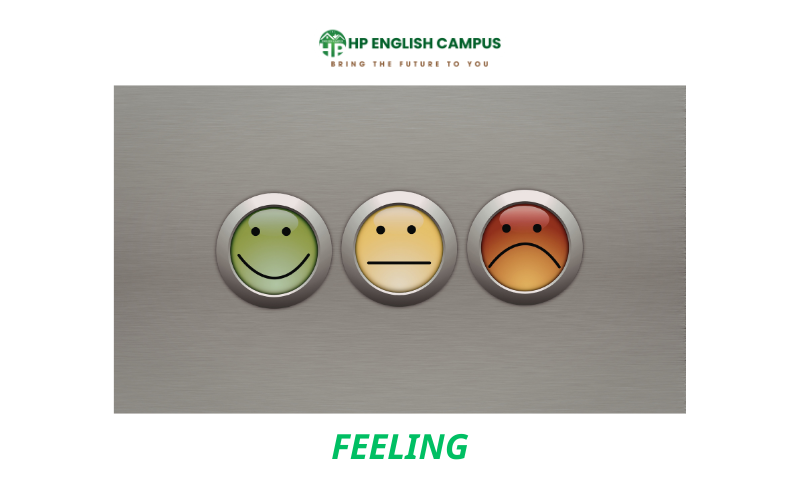 Chủ đề về cảm xúc