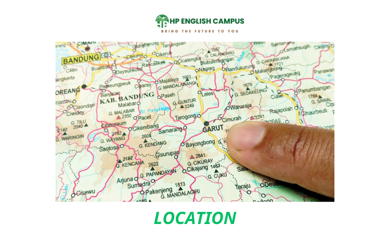 Chủ đề về địa điểm