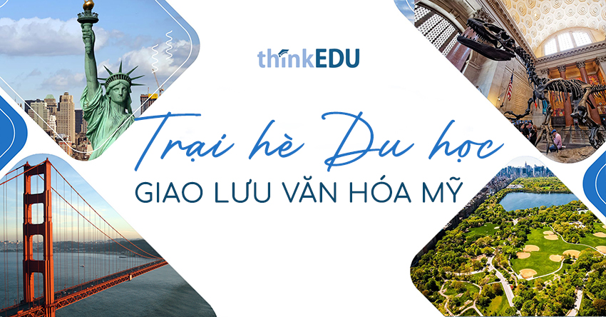 Tiếng Anh nội trú: Giải pháp học giao tiếp hiệu quả trong môi trường 24/7 9 Trại hè Mỹ