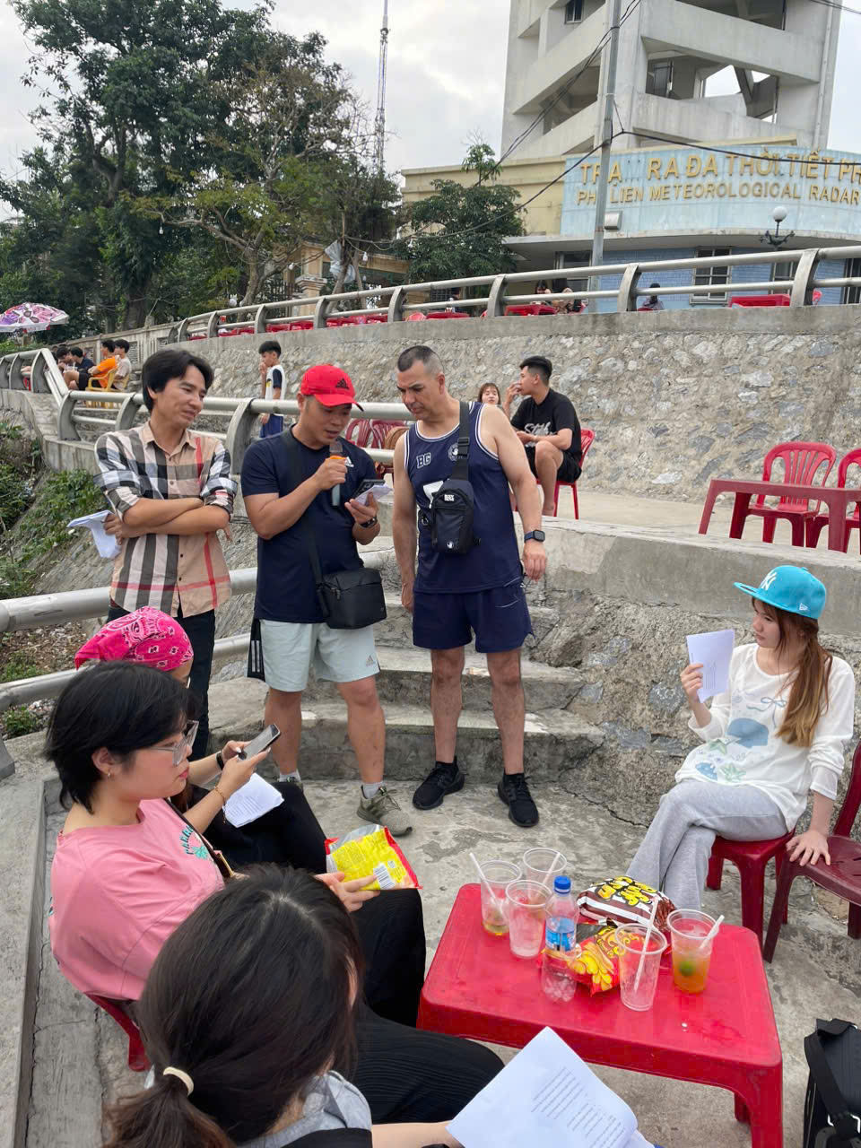 Trại hè tiếng Anh nội trú: Giải pháp toàn diện cho học sinh trong kỳ nghỉ hè 6 Phát triển về kỹ mềm và kỹ năng sống