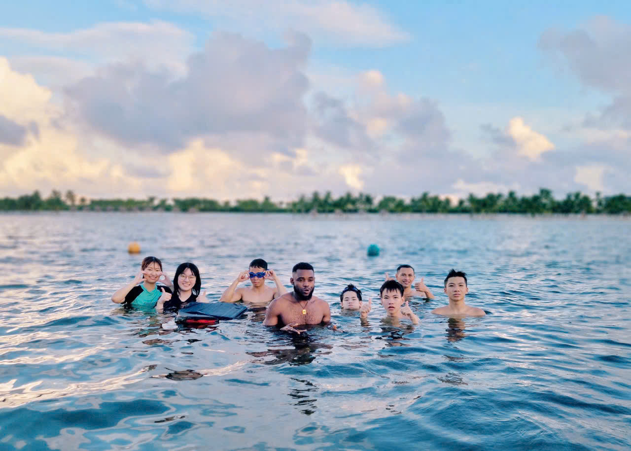 Trại hè nội trú là gì? Trại hè nội trú có tốt không? Phụ huynh cần biết gì trước khi quyết định? 5 Một mùa hè rời xa thiết bị điện tử