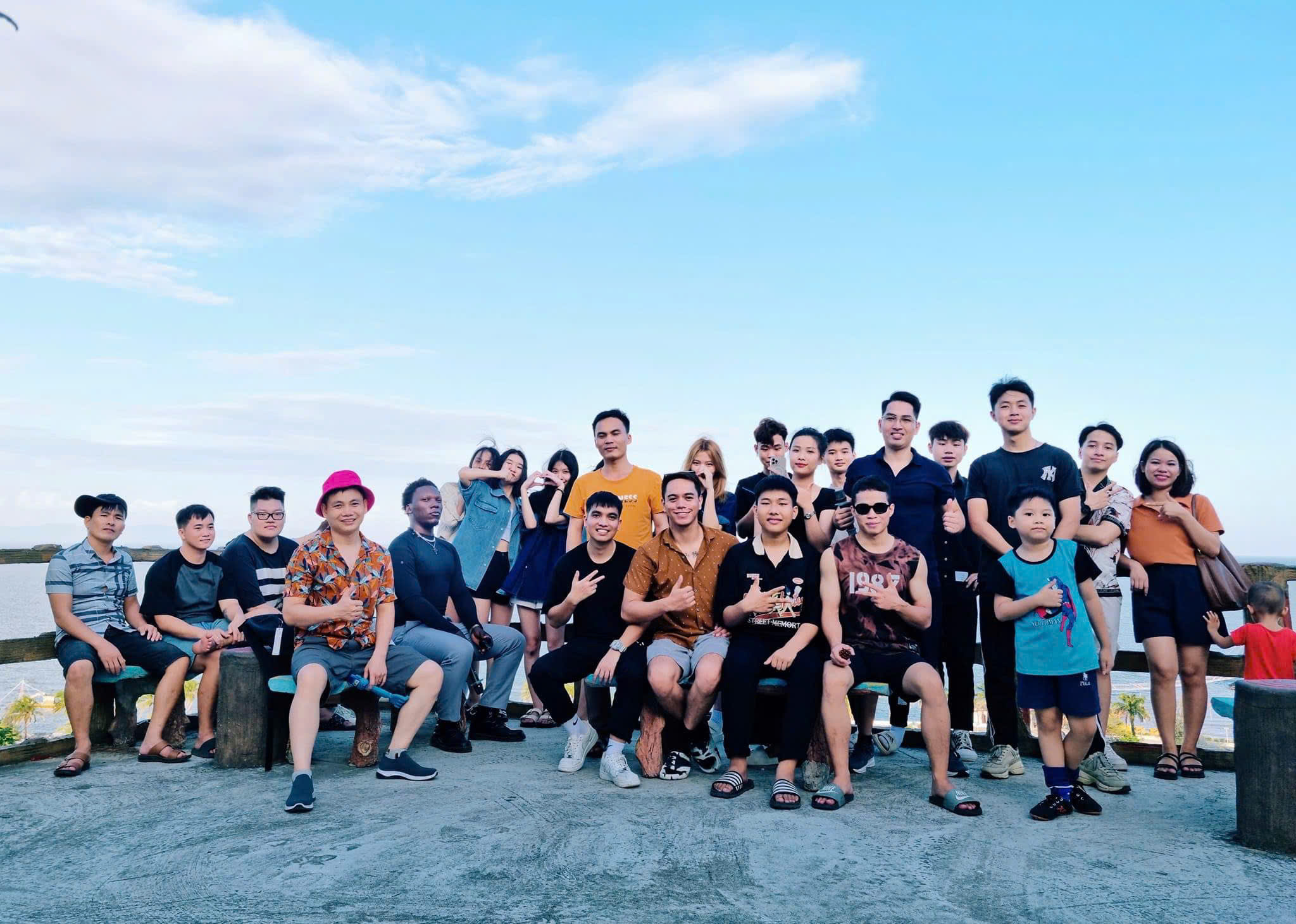 Sẵn sàng trải nghiệm mô hình trại hè nội trú tiếng anh tại HP English Campus