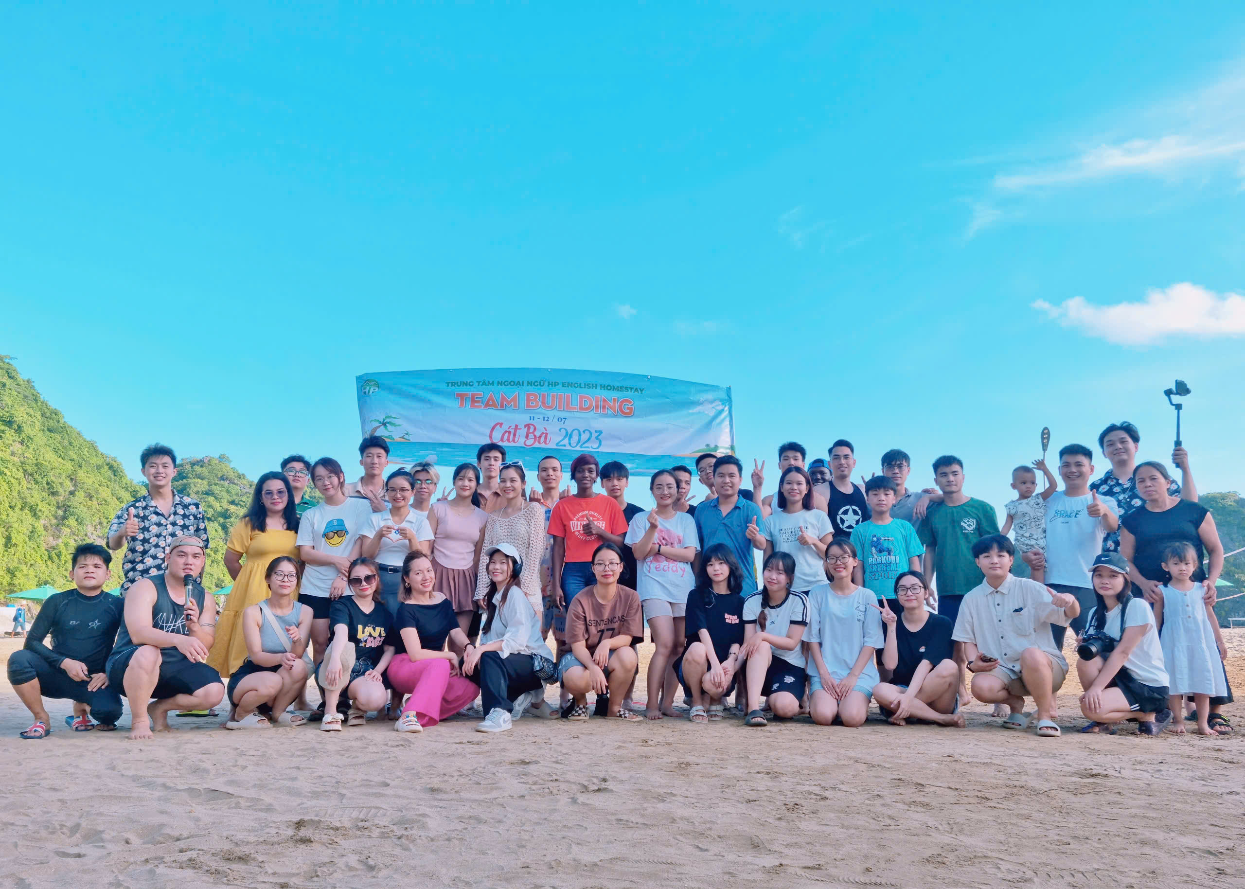 Trại hè nội trú tiếng anh là gì?