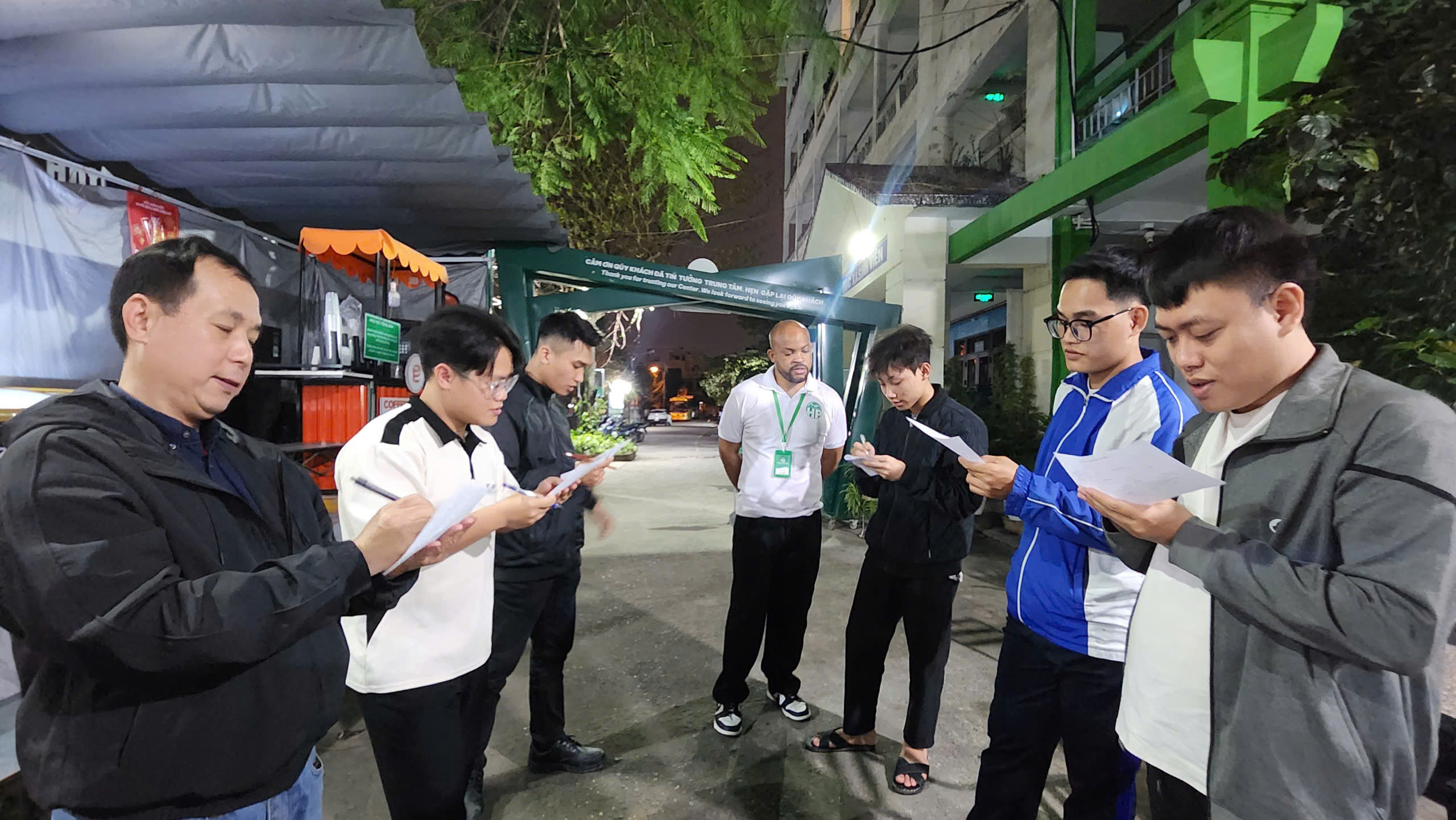 Lộ trình học tiếng anh giao tiếp