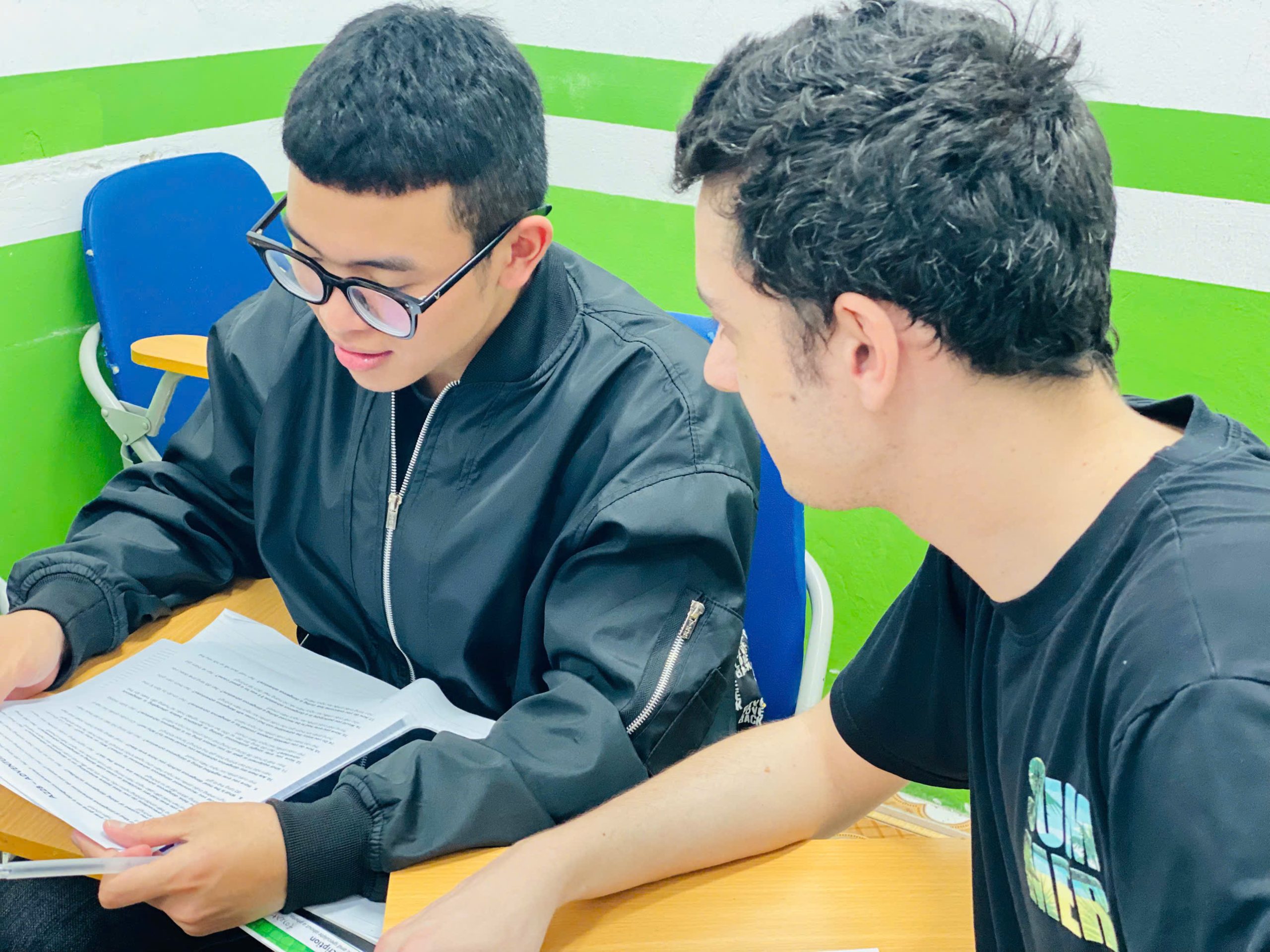 Cách Luyện Nói Tiếng Anh Mỗi Ngày Hiệu Quả Cho Người Mất Gốc 2 Luyện nói tiếng anh mỗi ngày để cải thiện