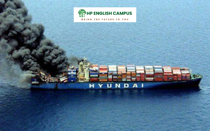 Tình huống: Khẩn cấp