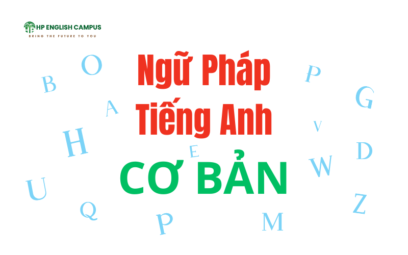 Tiếng Anh Cho Thủy Thủ: Chìa Khóa Thành Công Trong Ngành Hàng Hải Quốc Tế 5 Nắm chắc ngữ pháp cơ bản