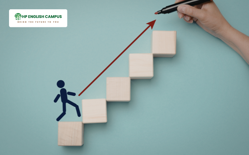 Cơ hội thăng tiến trong sự nghiệp