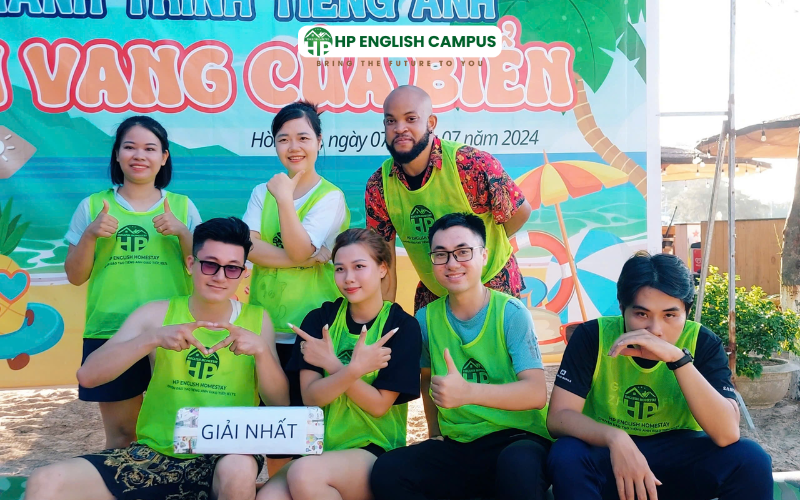 Tổ chức Team building để kết nối và chia sẻ