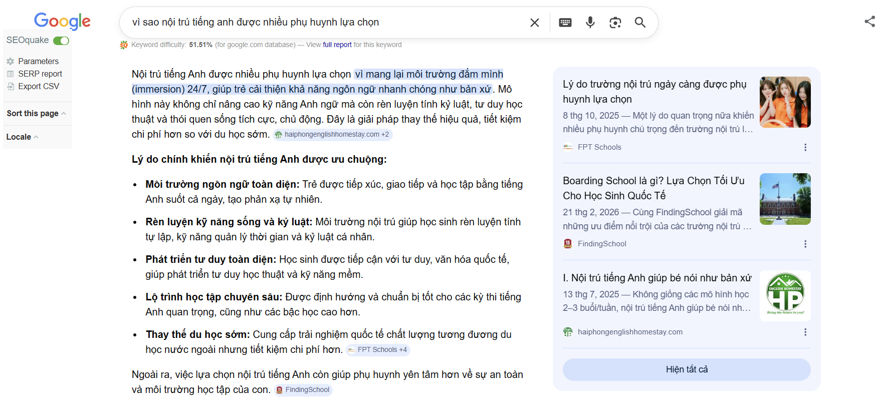 Giúp các bạn học sinh, sinh viên cải thiện ngôn ngữ nhanh chóng như người bản xứ