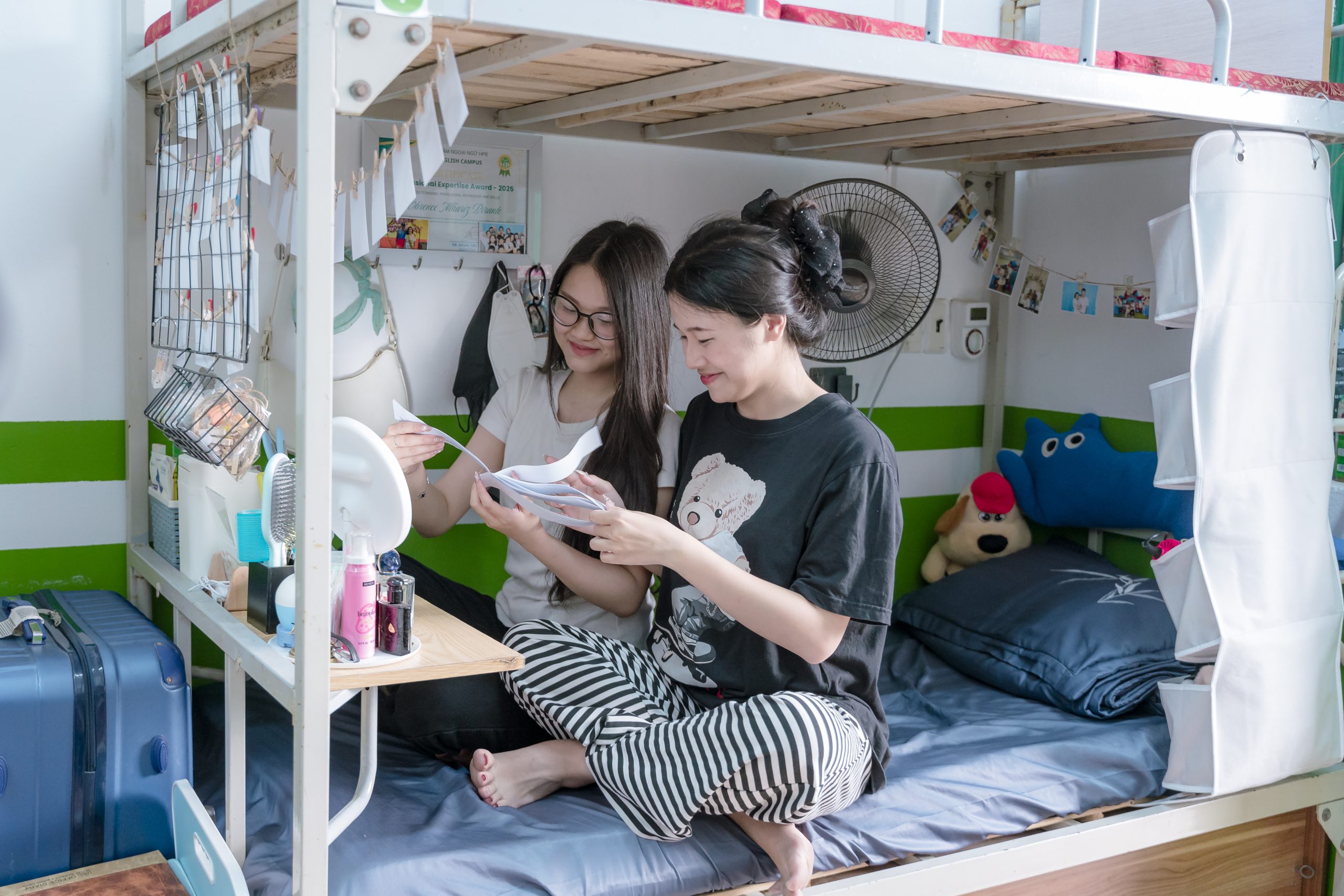 Một ngày sinh hoạt tại trại hè nội trú tiếng Anh diễn ra như thế nào? 2 Buổi sáng của các bạn học viên trại hè nội trú Tiếng Anh