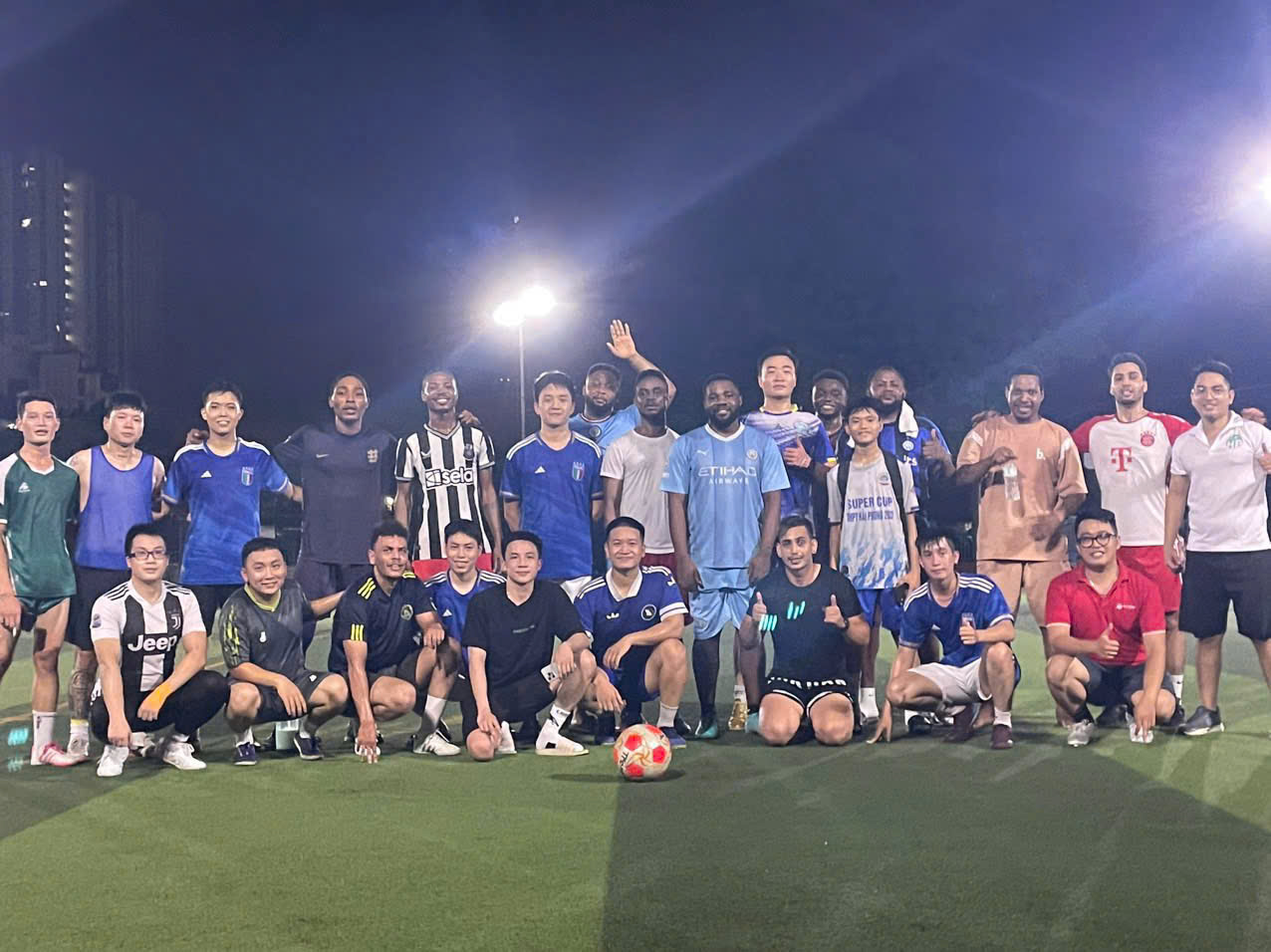 Rèn tính tự lập 