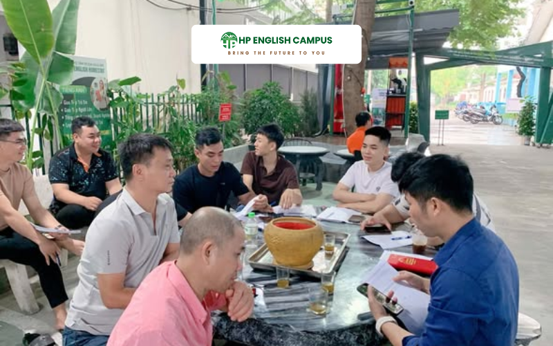 Các Đoạn Hội Thoại Thực Tế Giữa Thuyền Tiên Và Thuyền Trưởng Bằng Tiếng Anh