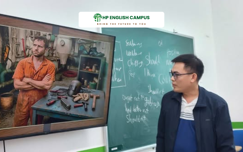 Tiếng Anh Hàng Hải Giúp Tăng Cơ Hội Đi Tàu Quốc Tế Như Thế Nào 3 Tiếng anh hàng hải