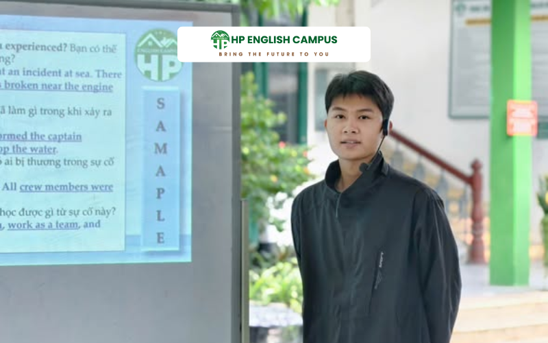 Tiếng Anh Hàng Hải Giúp Tăng Cơ Hội Đi Tàu Quốc Tế Như Thế Nào 5 Tiếng anh hàng hải