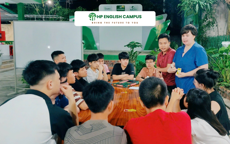 Những Điều Phụ Huynh Cần Biết Trước Khi Cho Con Học Trại Hè Tiếng Anh Nội Trú 1 Trại hè tiếng anh nội trú