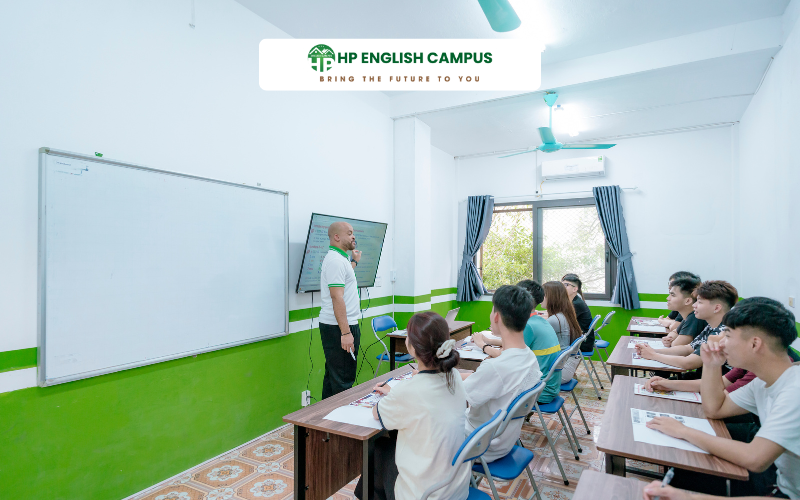 Những Điều Phụ Huynh Cần Biết Trước Khi Cho Con Học Trại Hè Tiếng Anh Nội Trú 2 Trại hè tiếng anh nội trú